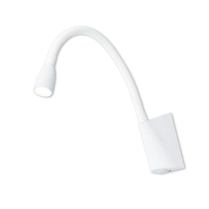 Бра Citilux Декарт CL704340 Белый