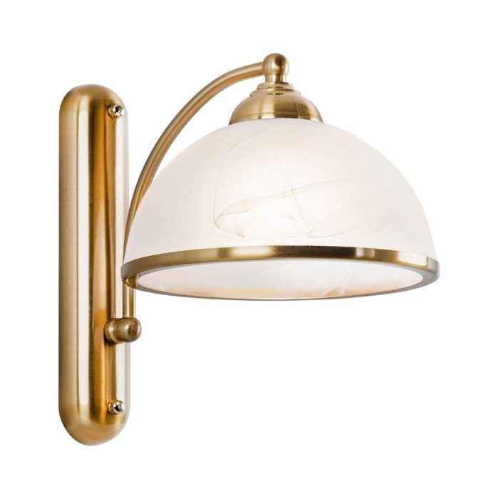 Бра Citilux Лугано CL403313 Бронза