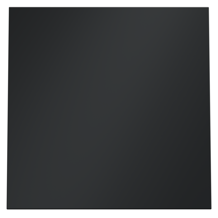 Клавиша для выключателя/переключателя одноклавишного, S70 (графит)