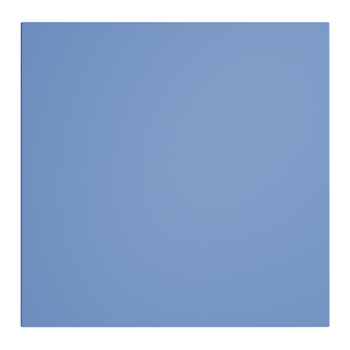 Клавиша для выключателя/переключателя одноклавишного, S70 (деним)