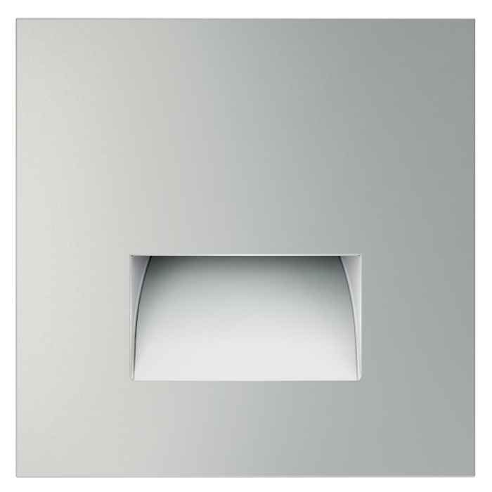 Накладка для подсветки светодиодной, S70 (сталь)