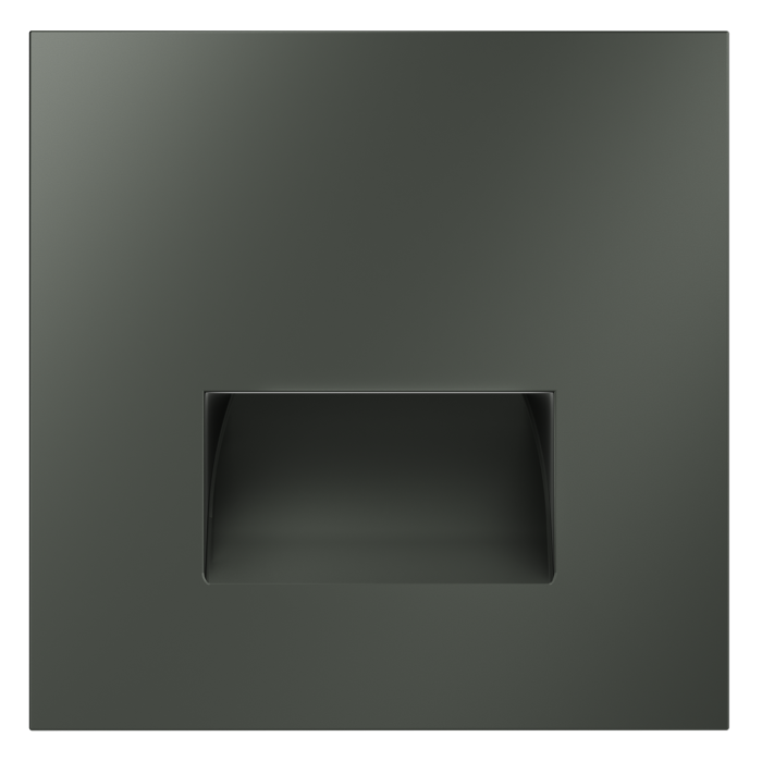 Накладка для подсветки светодиодной, S70 (титан)