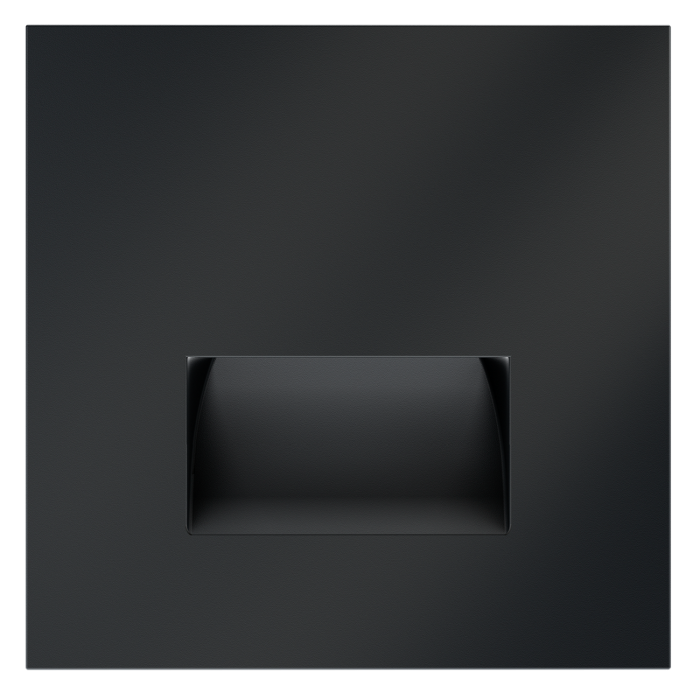 Накладка для подсветки светодиодной, S70 (графит)