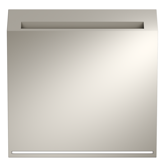 Накладка для выключателя карточного, S70 (кашемир)