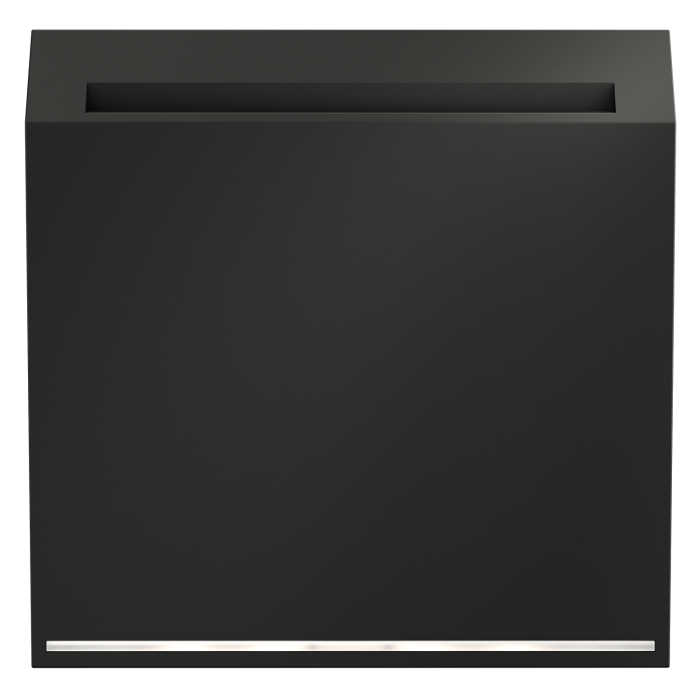 Накладка для выключателя карточного, S70 (графит)