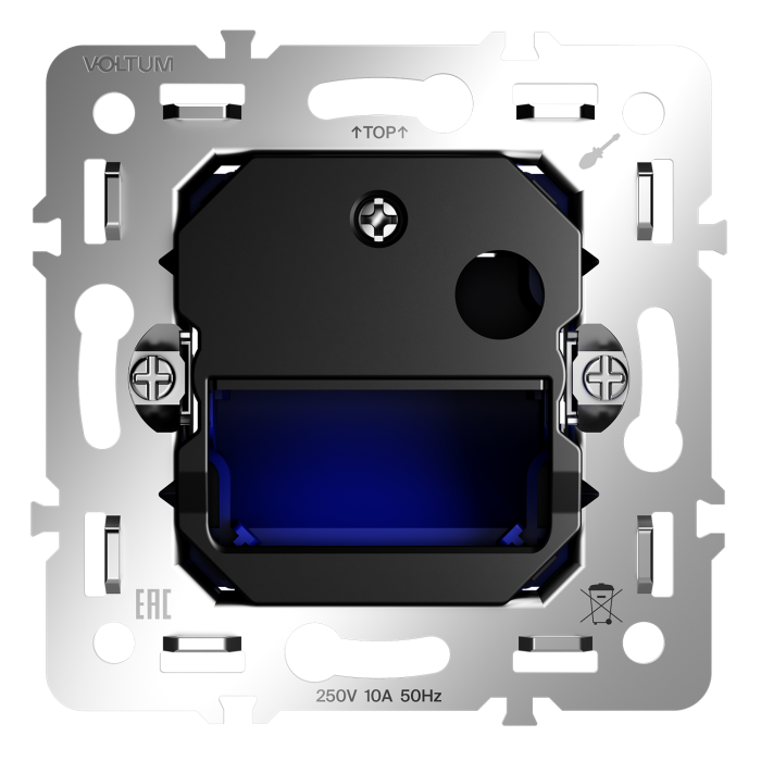 Механизм подсветки светодиодной, S70