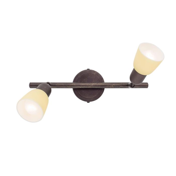 Спот поворотный Citilux Ронда CL506524 Антик