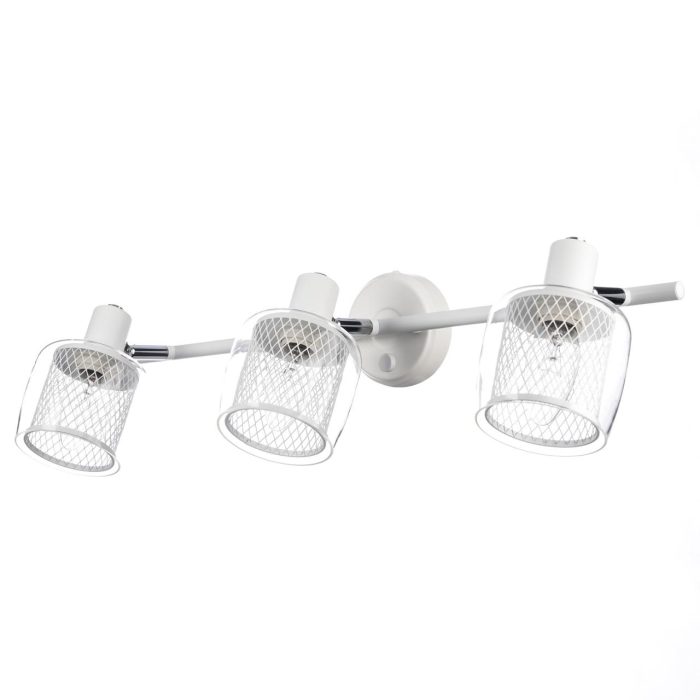 Спот поворотный Citilux Смит CL530530 Белый