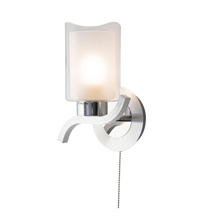 Бра Citilux Аэлита CL169311 Хром