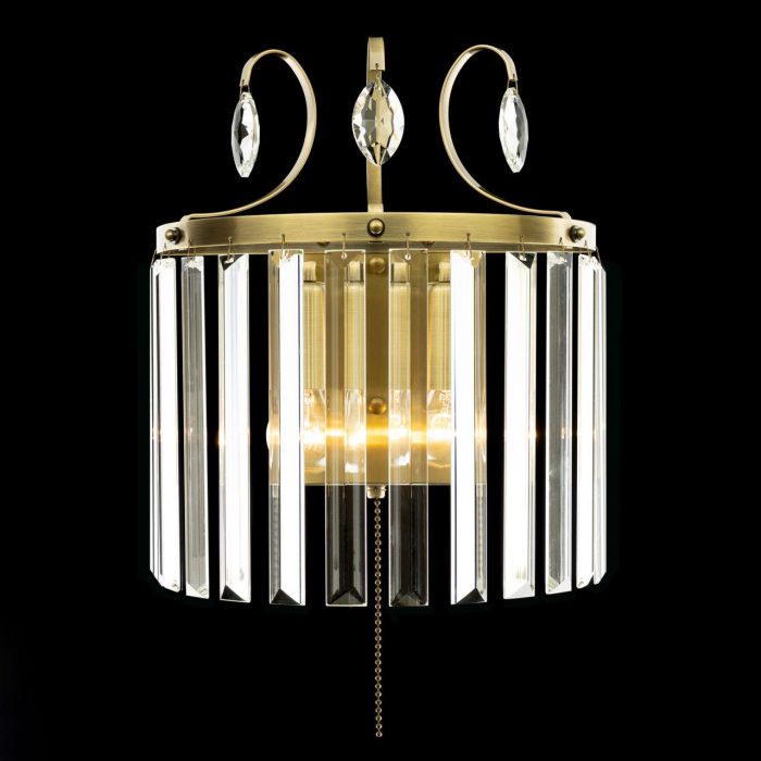 Бра Citilux Инга CL335323 Бронза