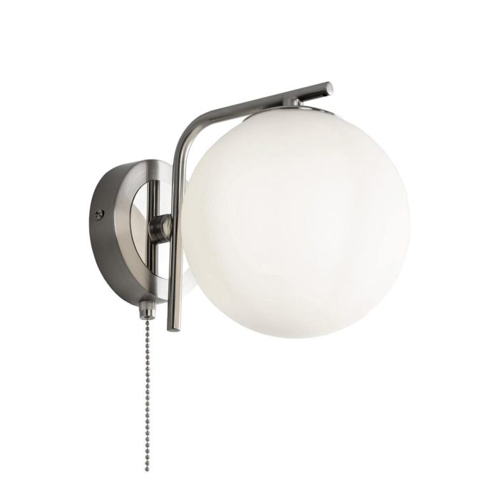 Бра Citilux Томми CL102314 Хром матовый