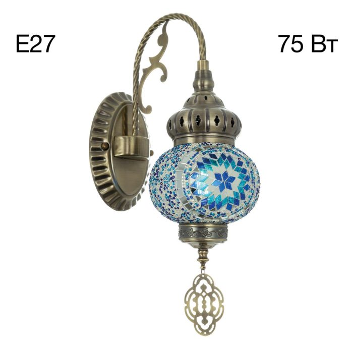 Бра Citilux Каир CL419316 Бронза