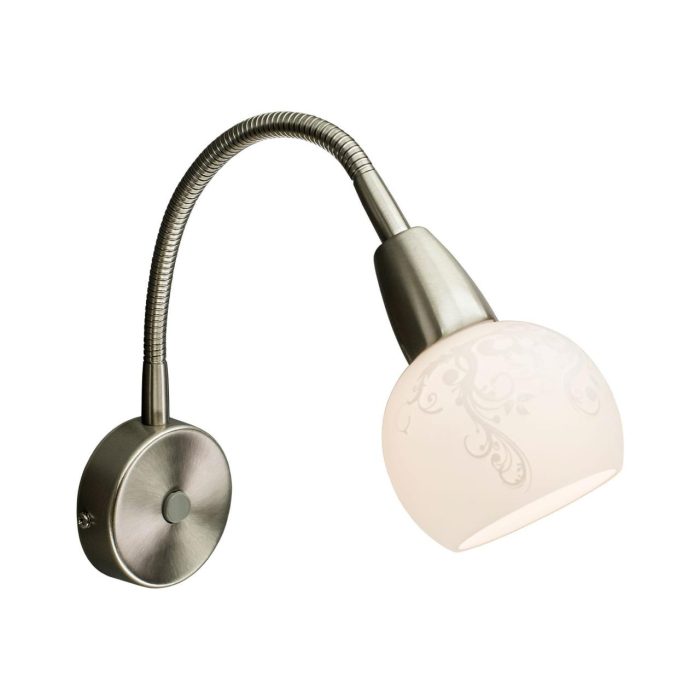 Спот поворотный Citilux Соната CL520311 Хром