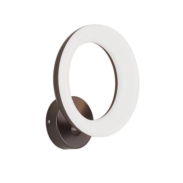 Бра Citilux Паркер CL225B315 Коричневый