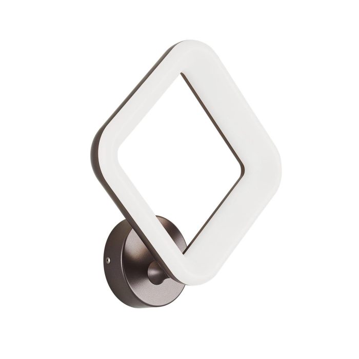 Бра Citilux Паркер CL225B415 Коричневый