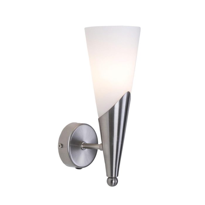 Бра Citilux Фокус CL103311 Хром