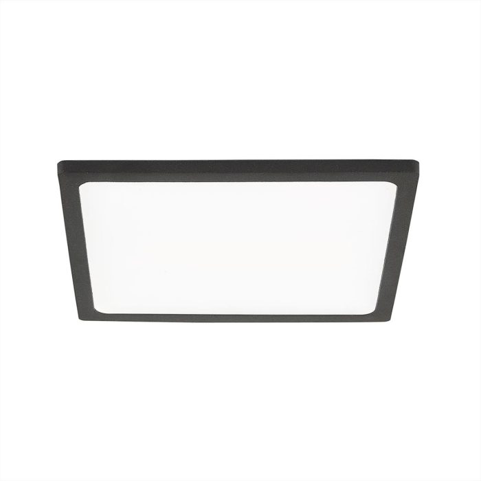 Встраиваемый светильник Citilux Омега CLD50K152 Чёрный