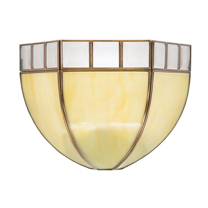 Бра Citilux Шербург CL440311 Бронза