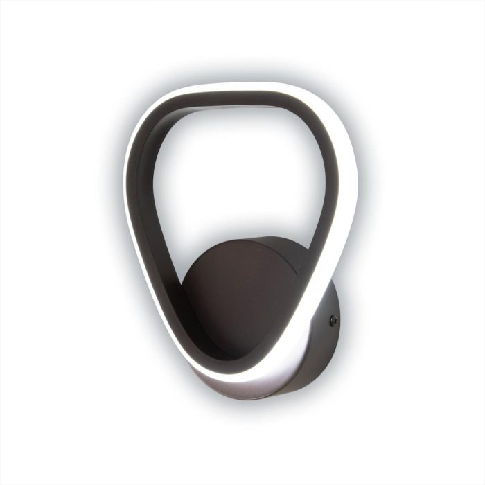 Бра Citilux Сезар CL233B415 Коричневый