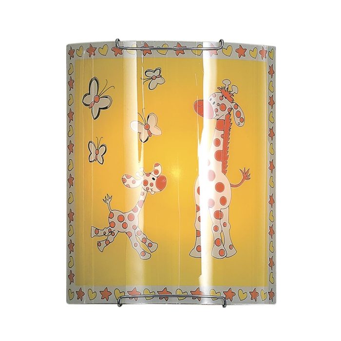 Бра Citilux 921 CL921001 Хром