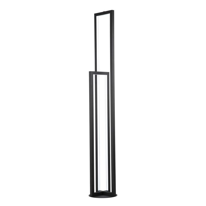 Торшер Citilux Дефанс CL804011 Чёрный