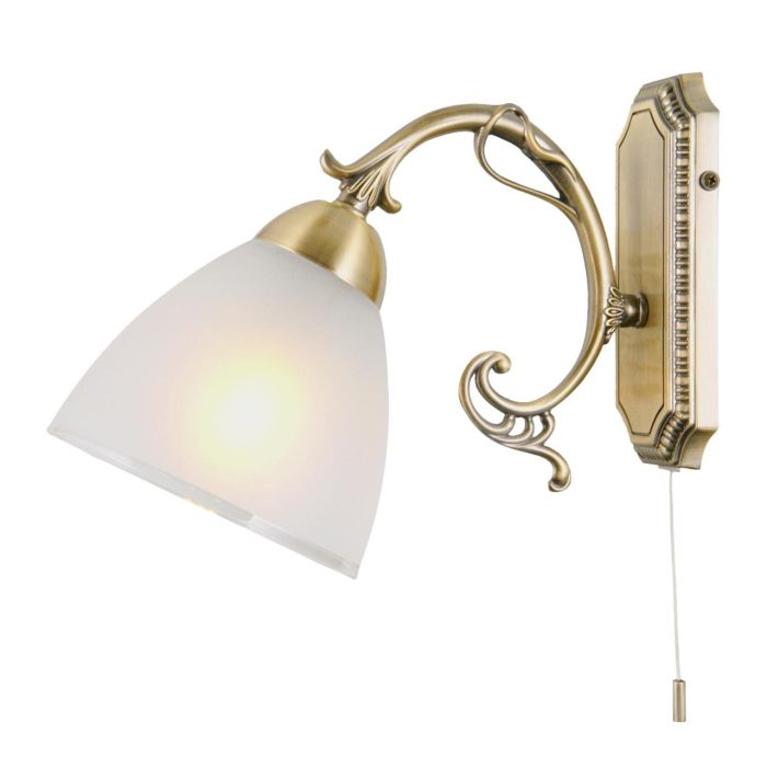 Бра Citilux Латур CL413411 Бронза