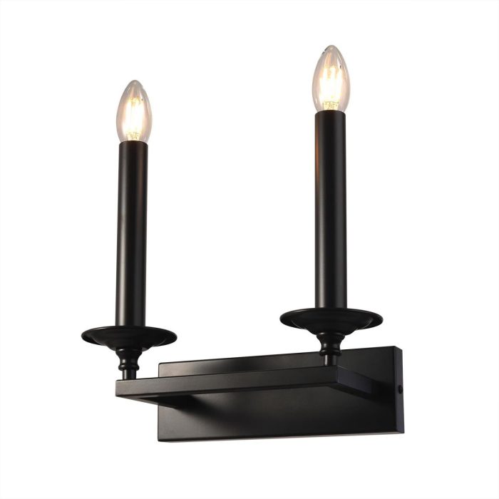 Бра Citilux Маркиз CL471325 Венге (коричневый)