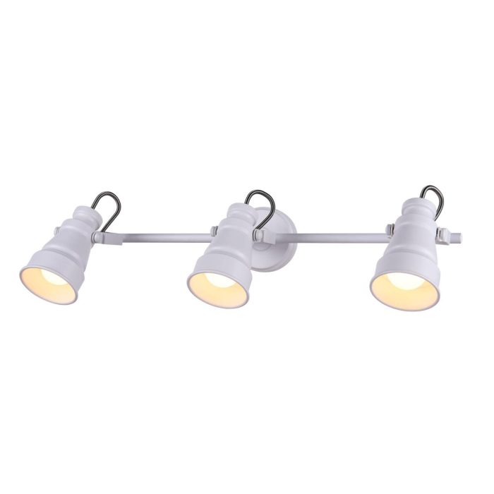 Спот поворотный Citilux Бейкер CL541530 Белый