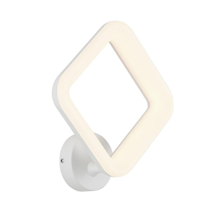 Бра Citilux Паркер CL225B410 Белый