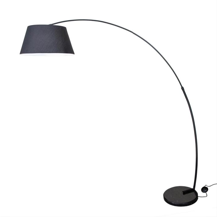 Торшер Citilux Арчи CL807011 Чёрный