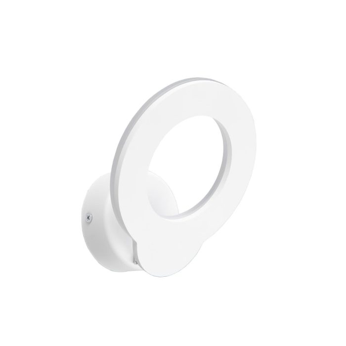 Светильник настенный Citilux Декарт CL704040 Белый