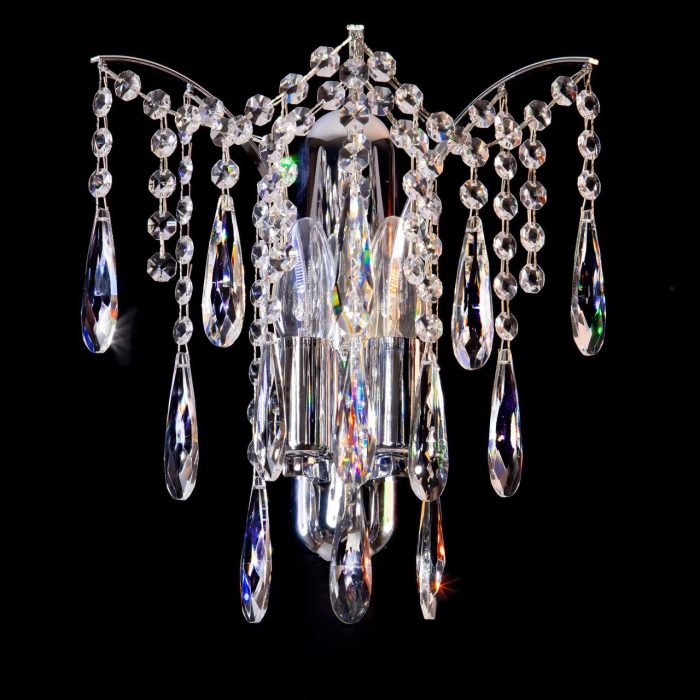 Бра Citilux Селена CL302320 Хром