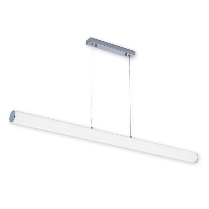 Подвесной светильник Citilux Фауст CL721P36N Хром