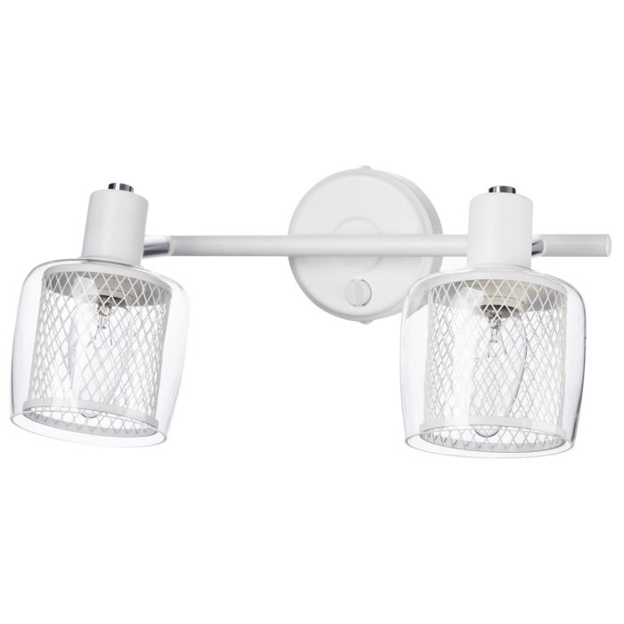 Спот поворотный Citilux Смит CL530520 Белый