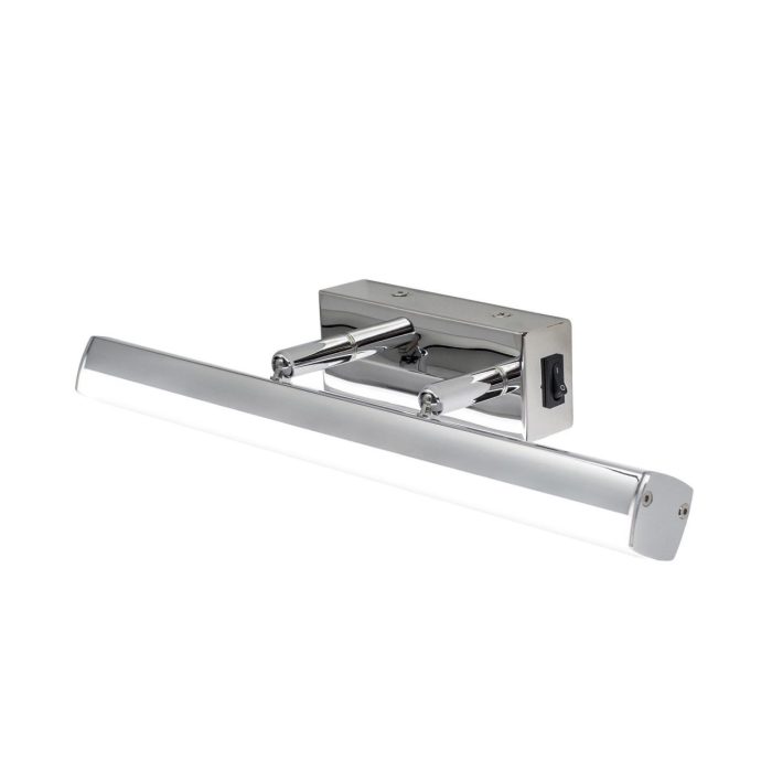 Светильник настенный Citilux VIZOR CL708108 Хром