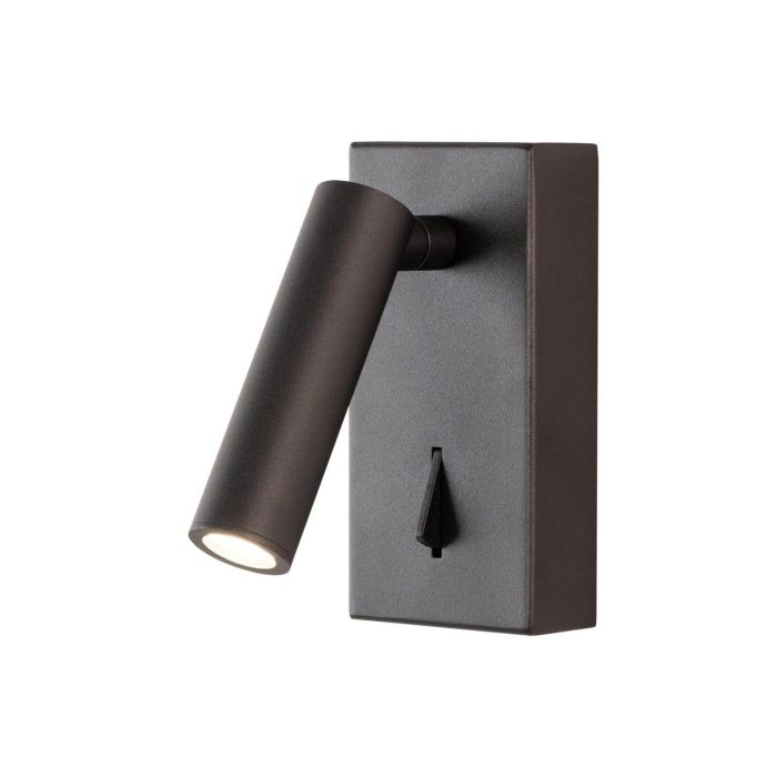 Бра Citilux Декарт CL704351 Чёрный