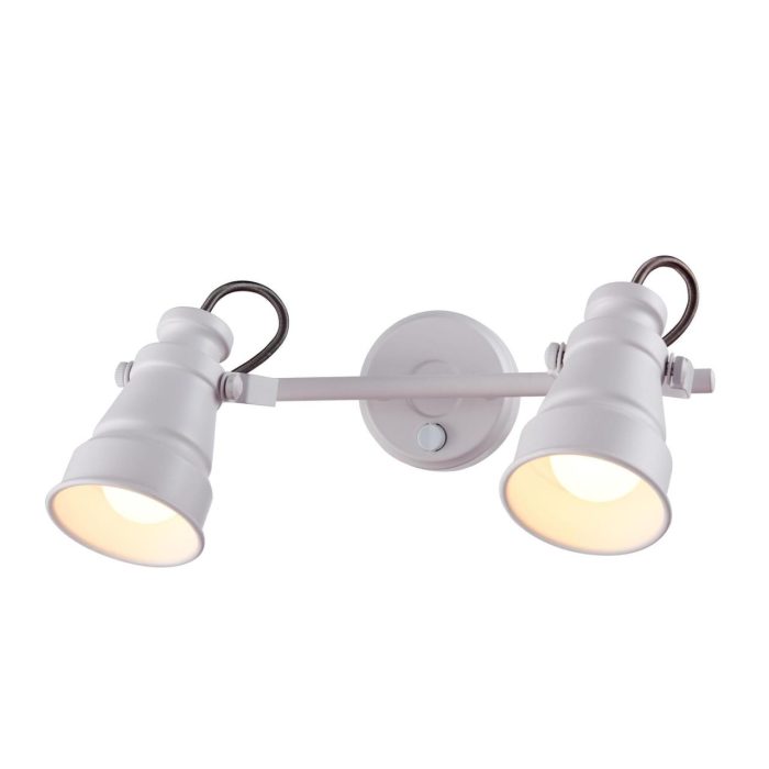 Спот поворотный Citilux Бейкер CL541520 Белый