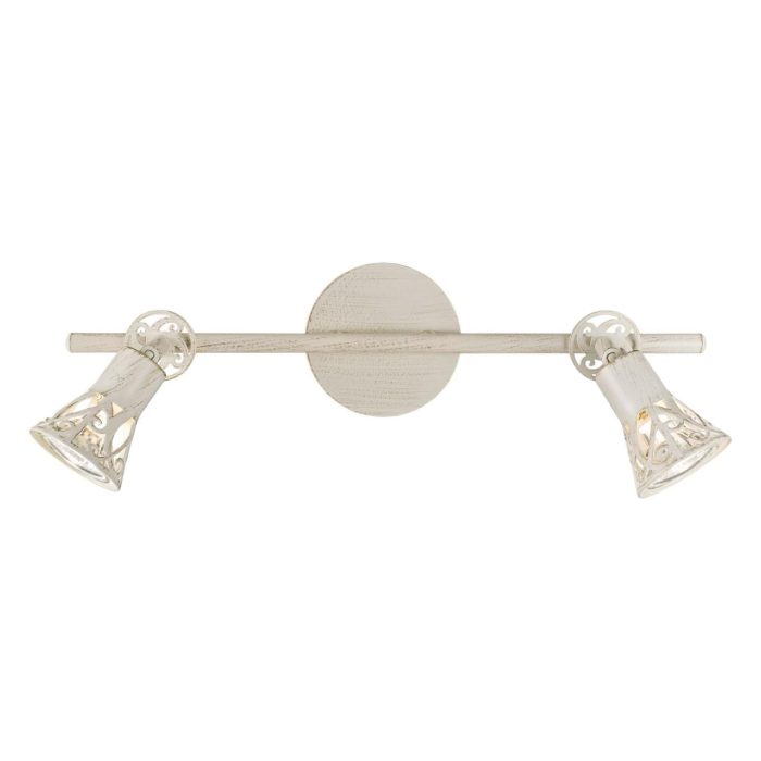 Спот поворотный Citilux Винон CL519525 Золото, Кремовый