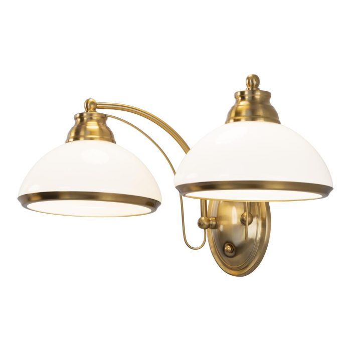 Бра Citilux Краков CL401323 Бронза