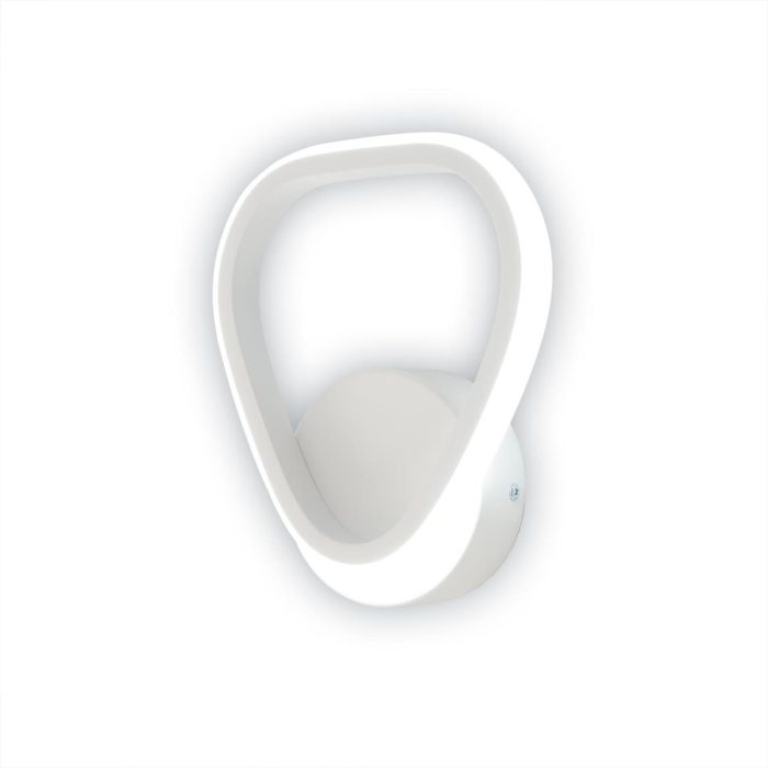 Бра Citilux Сезар CL233B410 Белый