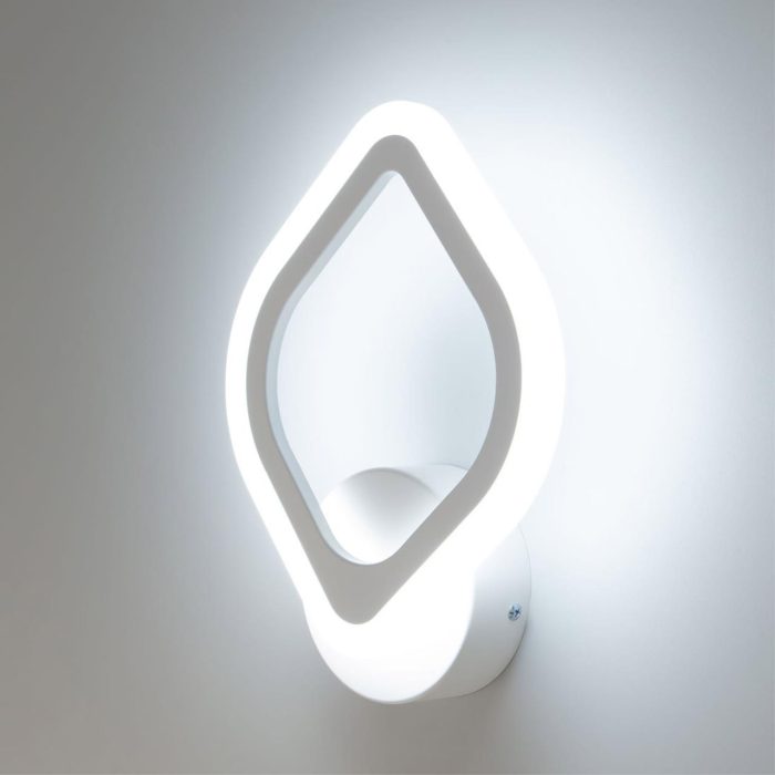 Бра Citilux Ромби CL236B310 Белый