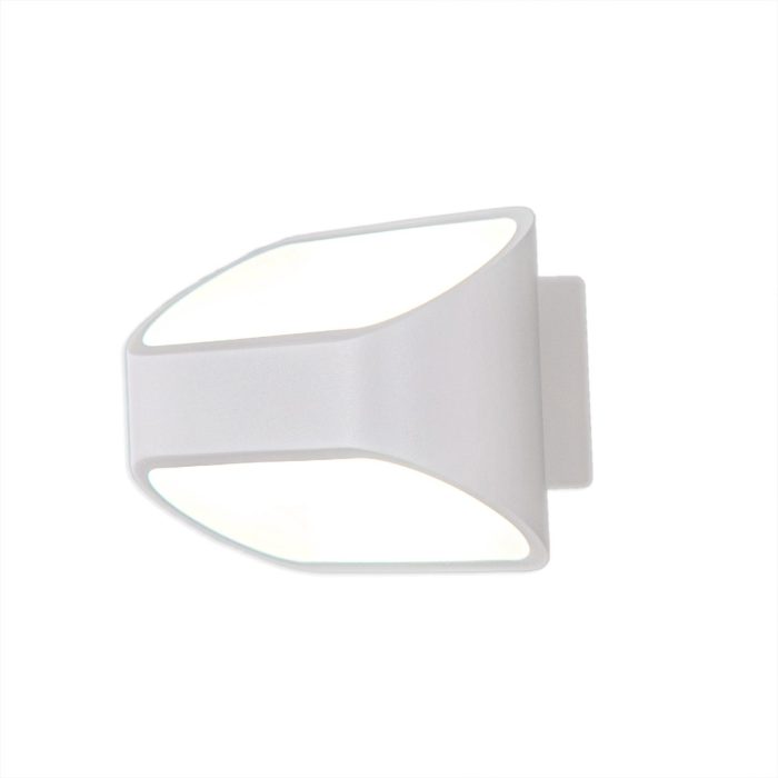 Светильник настенный Citilux Декарт CL704070 Белый