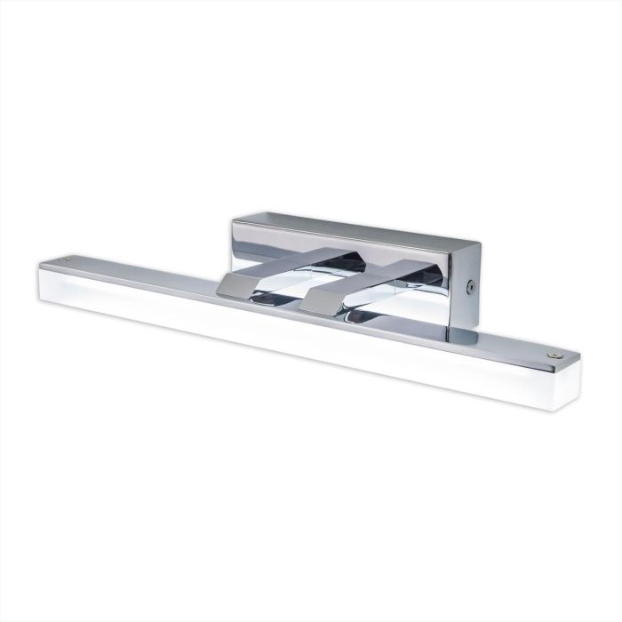 Светильник настенный Citilux VIZOR CL708361 Хром