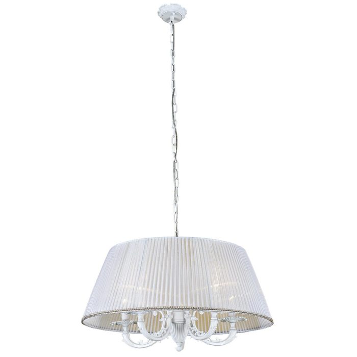 Люстра подвесная Citilux Канон CL412252 Белый