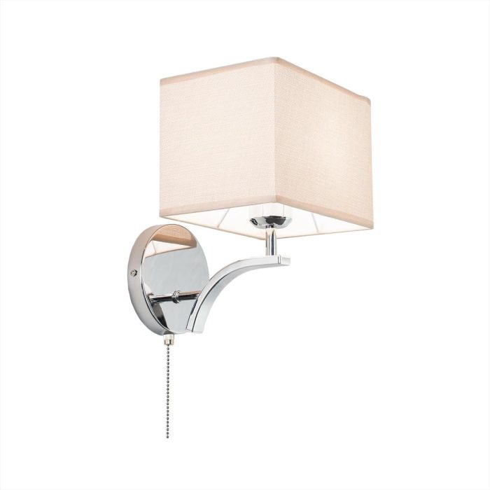 Бра Citilux Эвора Квадро CL460411 Хром