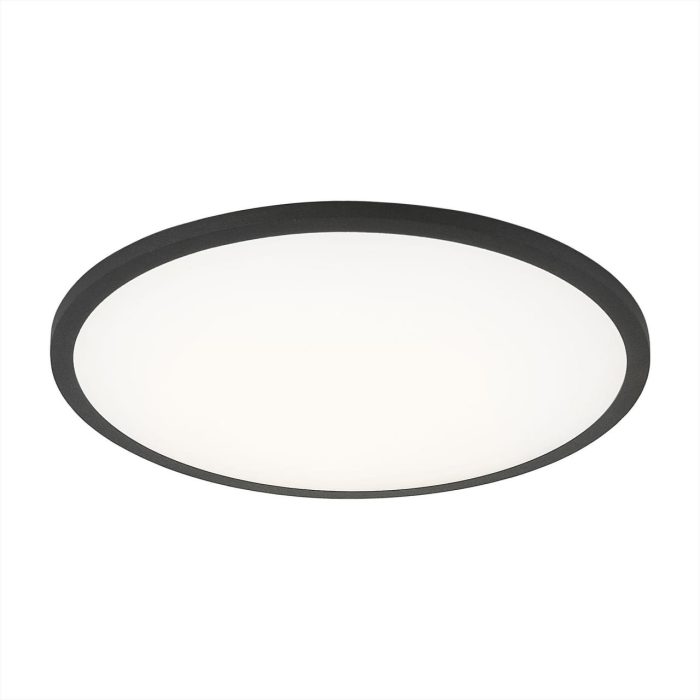 Встраиваемый светильник Citilux Омега CLD50R222 Чёрный