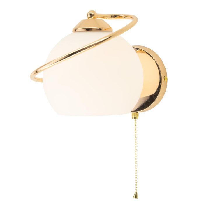 Бра Citilux Лайма CL155312 Золото