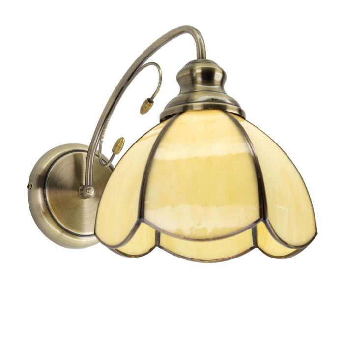 Бра Citilux Познань CL443311 Бронза