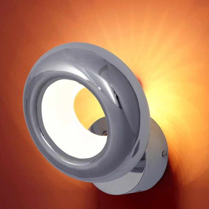 Бра Citilux Акционный товар CL707311 Хром