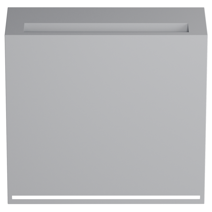 Накладка для выключателя карточного, S70 (серый)